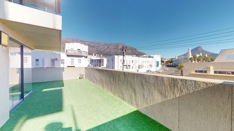 2 Bedroom Property for Sale in Zonnebloem Western Cape